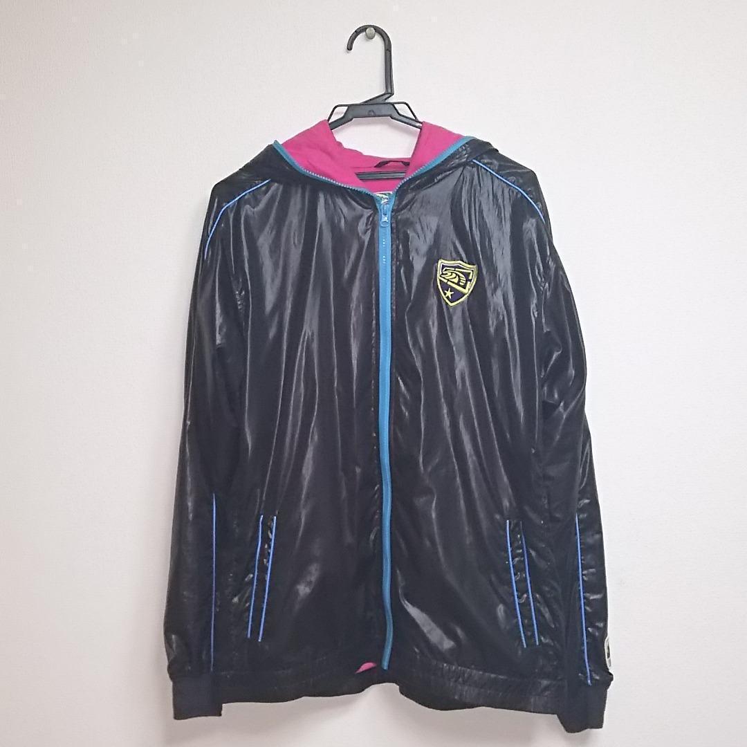 

[USED] Colorful hoodies for Y2K, Gal, Host, Achieve, and K-pop lovers