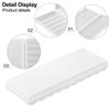 10pcs Battery Plastic Protecting Case Cover Holder AA/AAA Battery Storage Box Container Organizer For 4xAA 5xAAA Batteries Parts