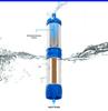 Outdoor Water Filter Straw: Emergency Drinking Purifier for Camping & Survival