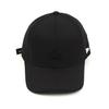 Yunibeosyeolkemiseuteuli Bk Metal Bubble Black Ballcap