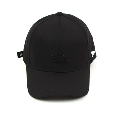 Yunibeosyeolkemiseuteuli Bk Metal Bubble Black Ballcap