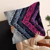 Pokras Totem Design Lampas Art Personalized picture text home decorative pillows Household Gifts 45x45cm
