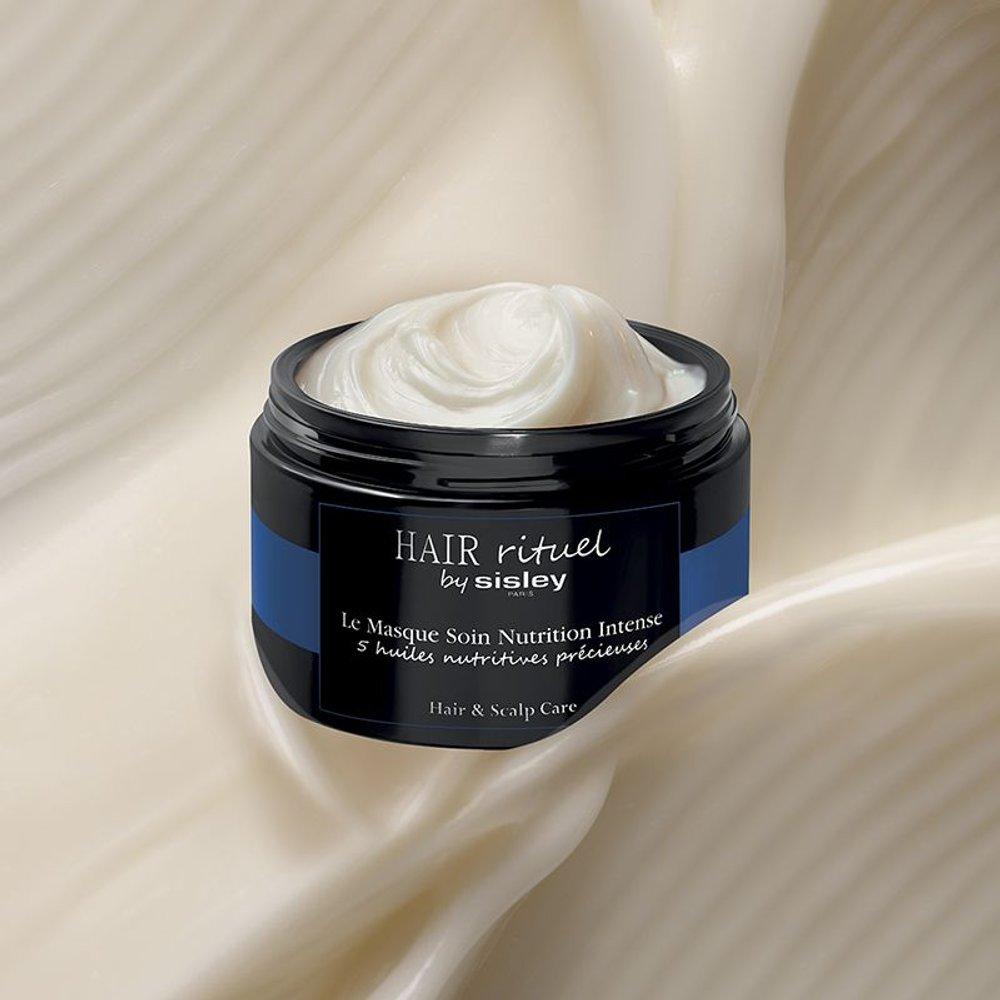 The Intense Nutrition Hair Care Mask 190ml
