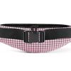 Nike Polyester Fanny Pack Regular Unisex Pink Casual CK6755-629
