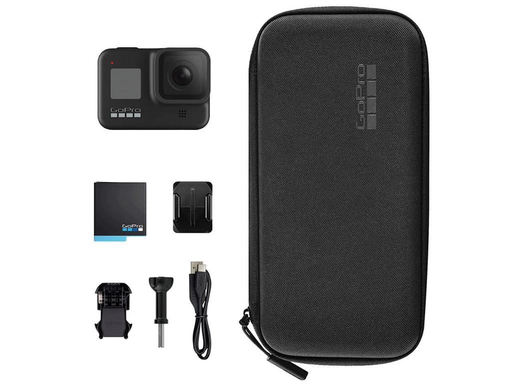 HERO8 BLACK CHDHX-802-FW