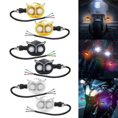 Illuminazione – Lampeggianti per auto