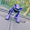 Nowa seria gier Smiling Critters Potwór z terroru Catnap Model kota Zabawki Prezent