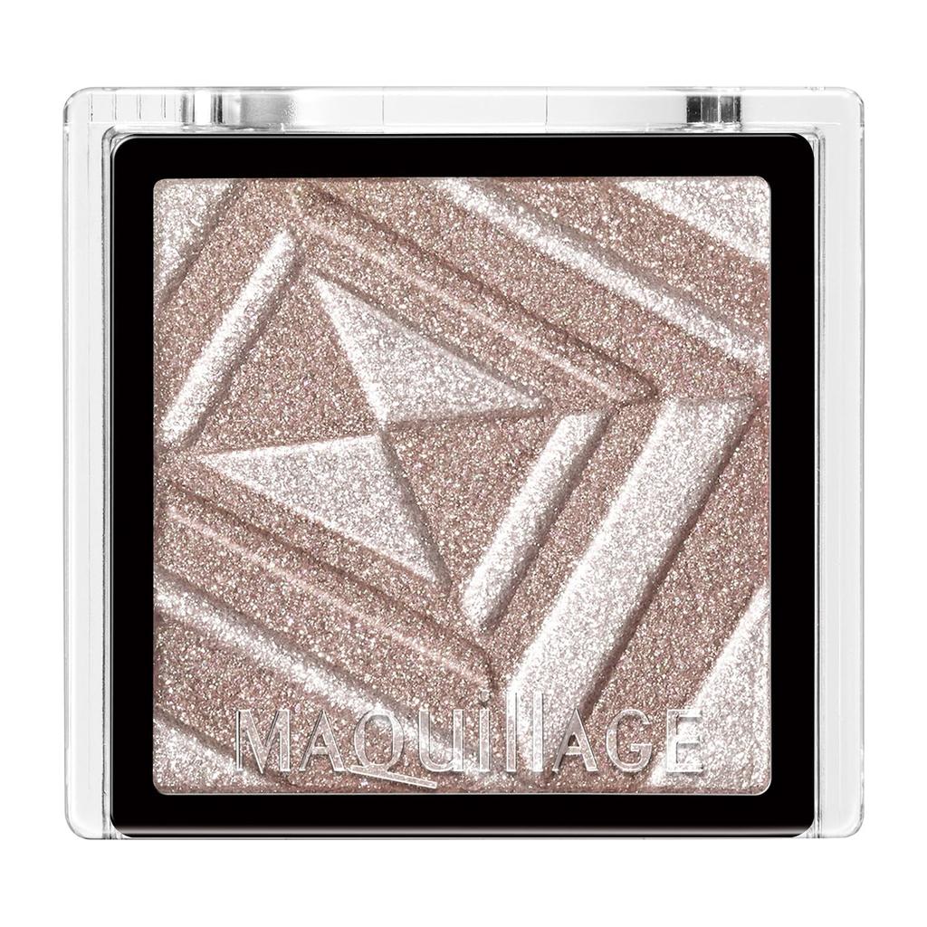 Maquillage Dramatic Eye Color P BR763 Smoky Quartz Eyeshadow BR763 Smoky Quartz 1g (Powder) (Pearl)