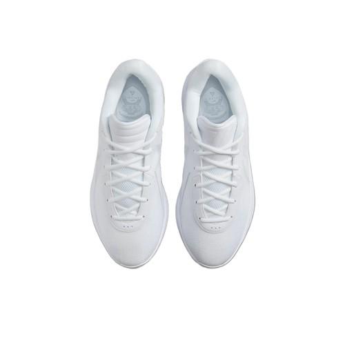 Nike Giannis Freak 6 EP Triple White - FV1293-100