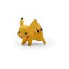 Anime Character 4cm Action Toy Figure Model Charmander Cubone Bulbasaur