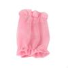 Cover Snood for Noise Reduction and Comfort