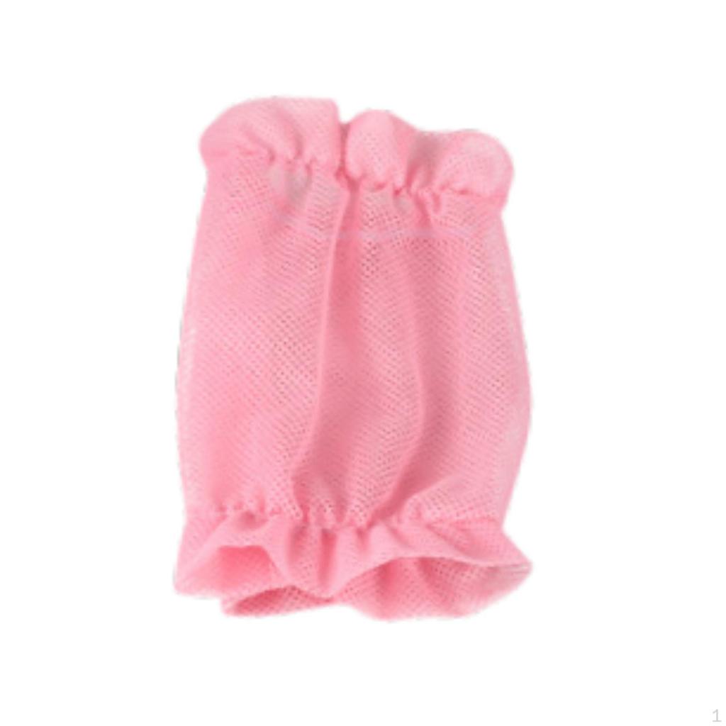 Cover Snood for Noise Reduction and Comfort
