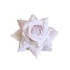 Cloth Rose Flower Hairpin Bohemian Style Girl Rose Hair Clip Sweet Flower Hair Clip  Bridal