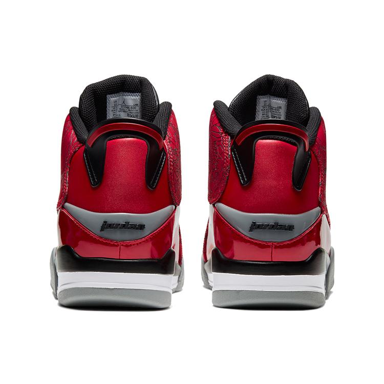 JORDAN Dub Zero Gym Red купить недорого — выгодные цены