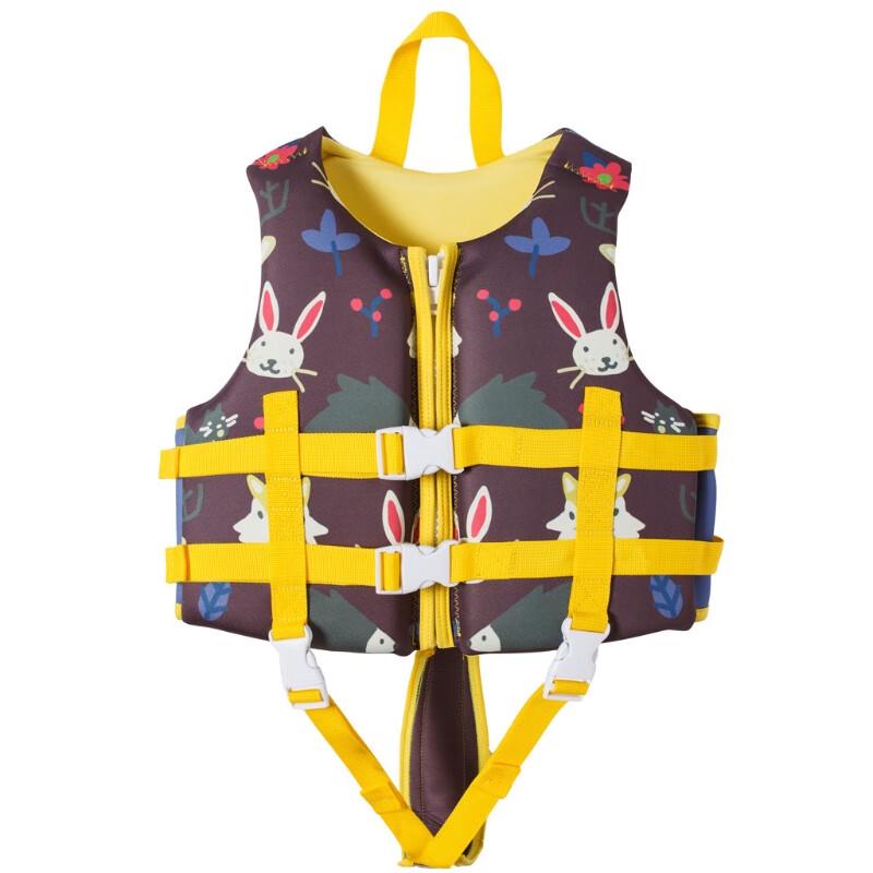 Miling Kids  Buoyancy Life Vest S-XL