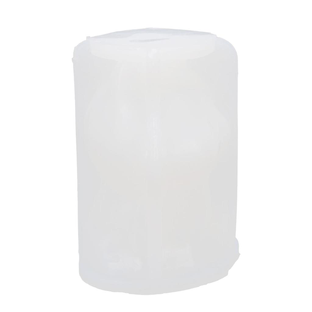 Cat Silicone Ice Mould Cute Cat Multifunctional Silicone Ice Maker Cube for Candle Soap