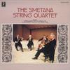 LP Record MOZART SMETANA STRING QUARTET  String Quartet No. 15 String Quart EAC80262 ANGEL Japan Classical Used