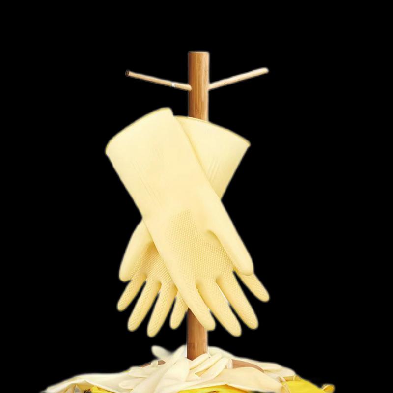 Zhongge Rubber Gloves
