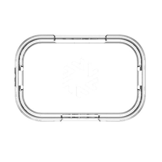 

Светящийся в темноте чехол для пускового устройства веревки, сверхпрочный, для детей и взрослых, ручной, светящийся пусковой механизм веревки чистый