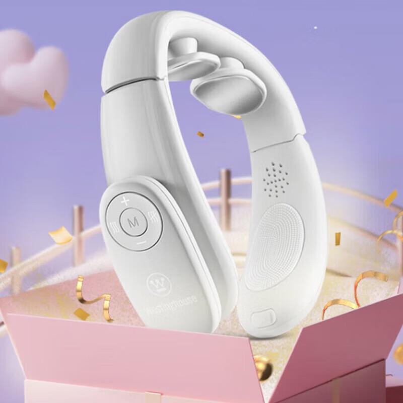 Westinghouse WCM-U100 Cervical Neck Massager