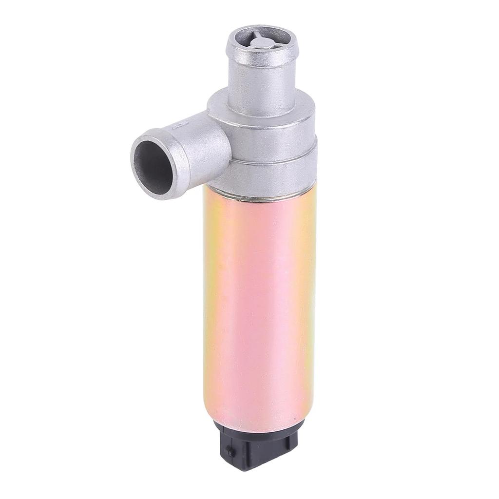 Car Idle Air Control Valve Compatible for 2.2T Replaces 035133455F  Idle Air Control Valve Auto Accessories