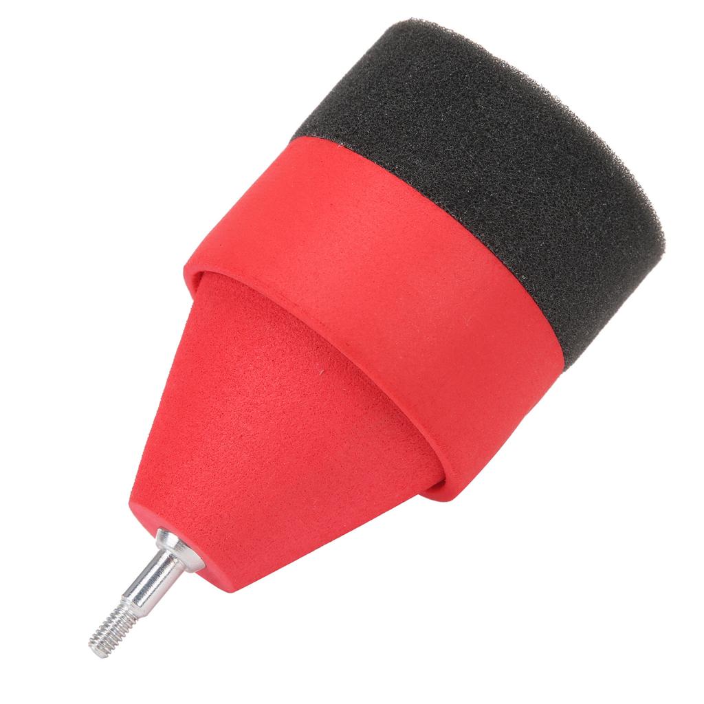 6pcs 6.2mm EVA Sponge Arrowheads Broadheads Tips for Archery Hunting/CS Activities