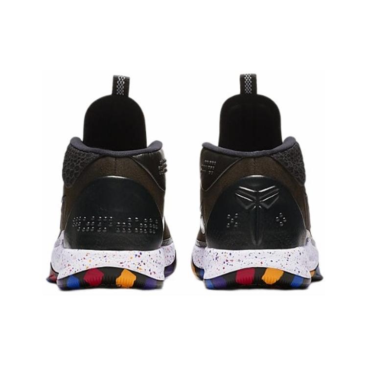 New Nike Kobe A.D. Mid EP 'NCAA Tournament' AJ6922-001