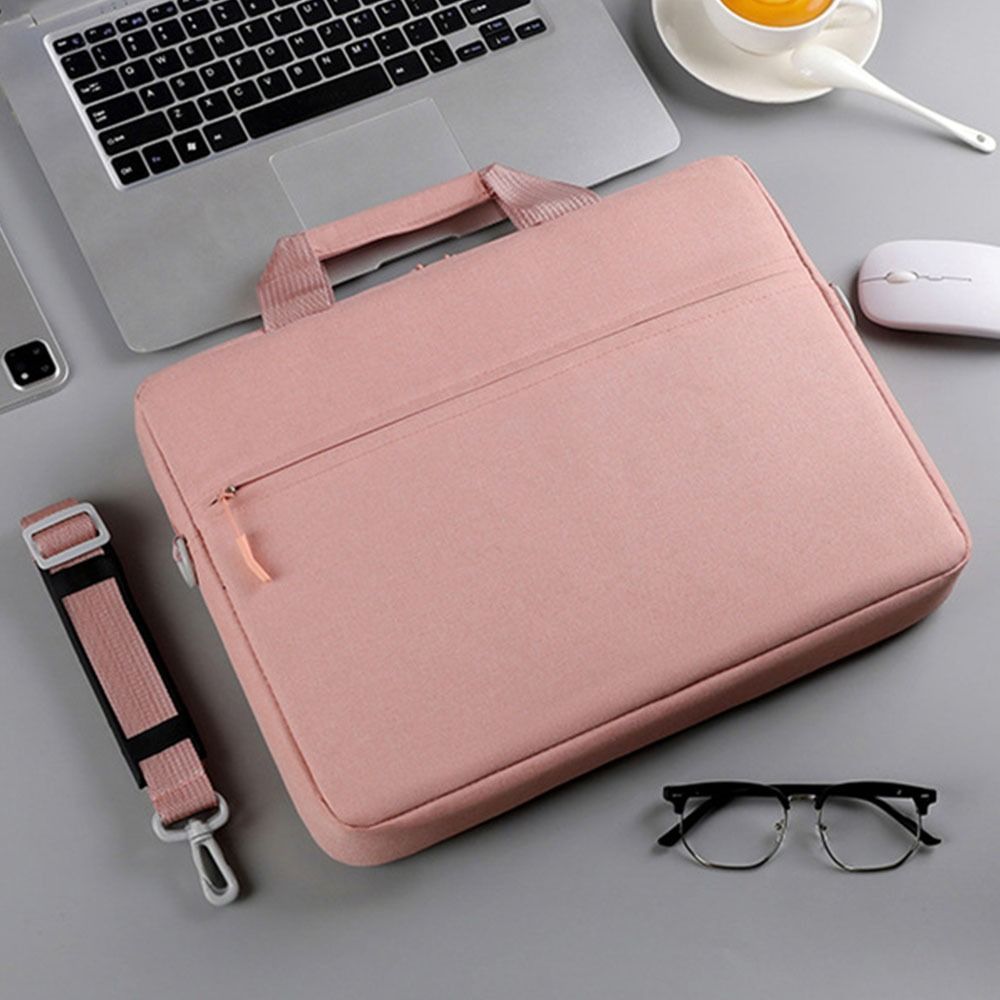 Waterproof Laptop Sleeve Bag 14Inch Notebook Case Portable Laptop Bag  Business