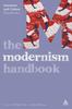 The The Modernism Handbook Book