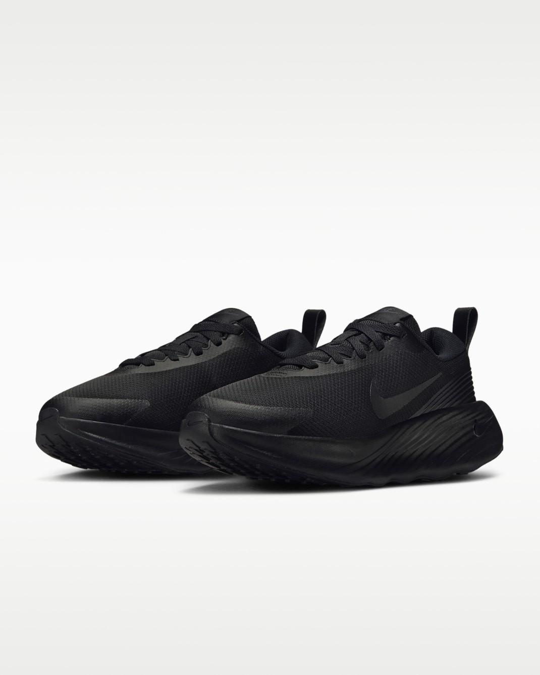 FV6343-001 Женские Nike Promina Черный Темно-Дымчато-Серый (Женский) 10W