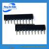 10K SIP10 Resistor Network Array 4310R-101-103LF, Original Imported