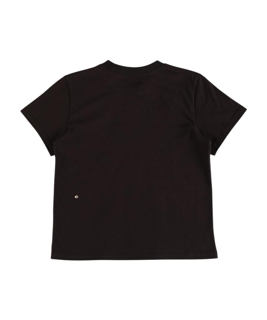 Ialtial 42 T-Shirt Charcoal