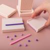 Clay Ball Maker With Multi Size Molds Pottery Hand Rolling Shaping Tool For Soft Ceramic Clay Bead Diy Handmade Craft Supplies