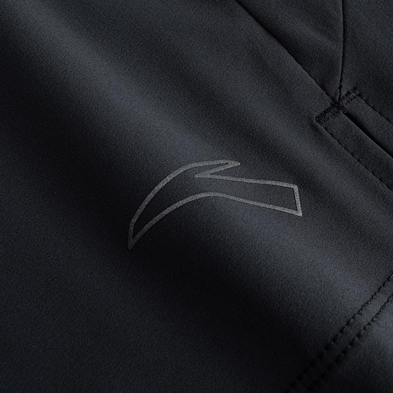 Anta Lightweight Breathable Quick-Dry Sports Running Shorts Men Shorts 152635506-4