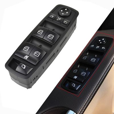 Hight Quality Power Window Lifter Control Switch Regulator Button For Mercedes Benz GL 420 350 R 280 500 350 63 300