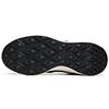New Anta Life Collection Cushioned Anti Slip And Wear Resistant Warm High Top Casual Shoes Men's Black White 112048986-3