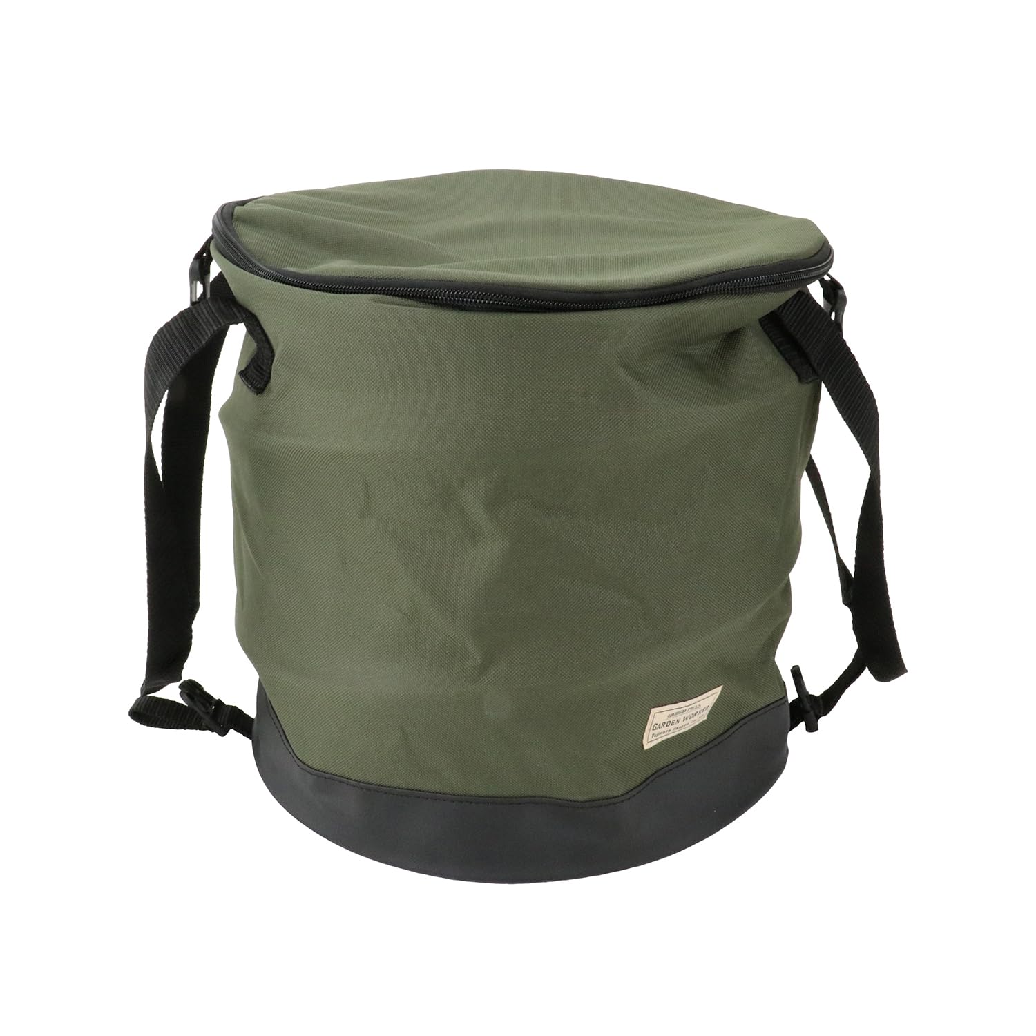 Senkichi Multi Bucket with Lid 30L x Height 330mm Pop-up 300 SPAMB-30L 8677₽