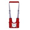 Breathable Toddler Walking Belt with Anti-Choking Leash and Anti-Fall Support