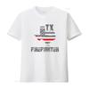 Texas Firefighter T Shirt Stylish And Patriotic Design For Enthusiasts Vintage Breathable Streetwear Designer Clothes