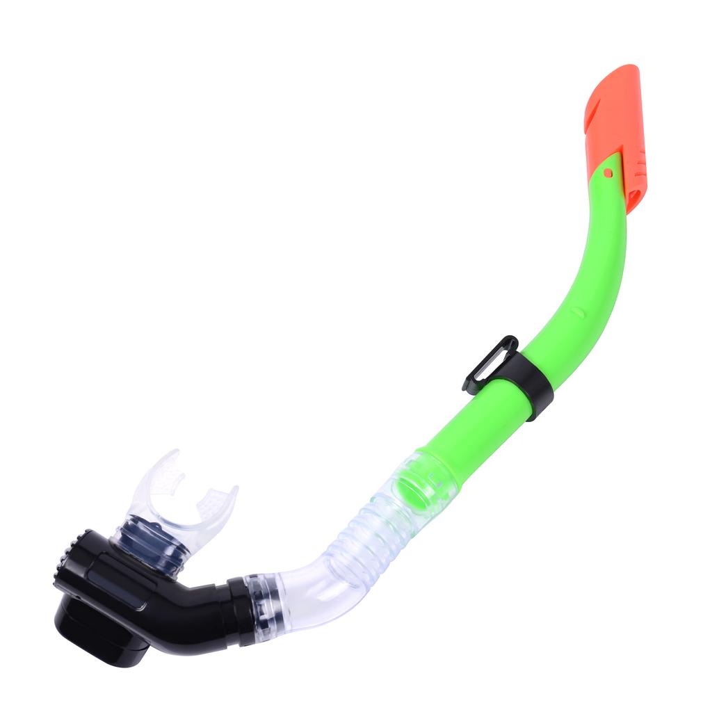 Diving equipment breathing apparatus