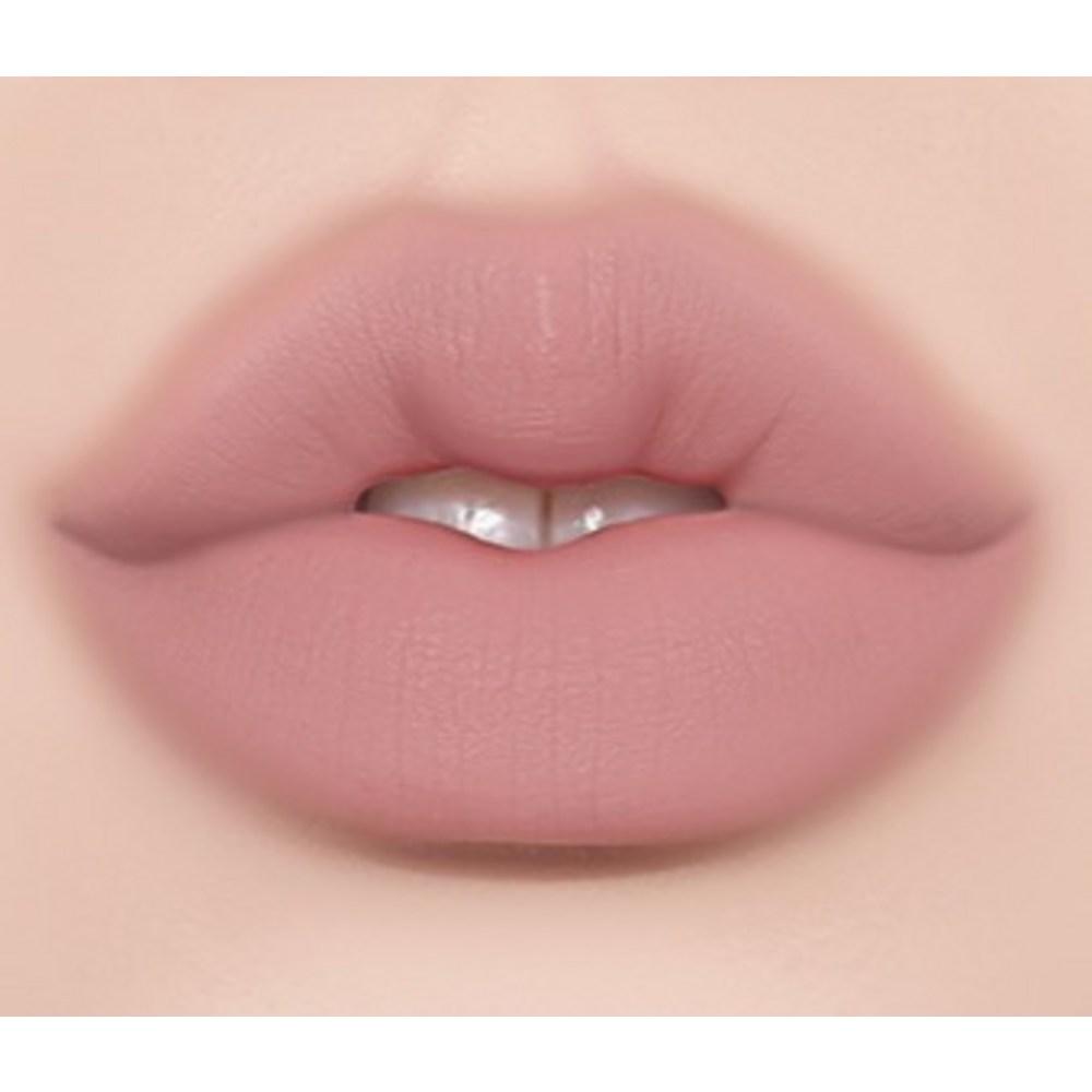 HOLIKA HOLIKA Mellow Blurring Lip Pencil 1.3g, 05 Clay Rose, 1 Piece