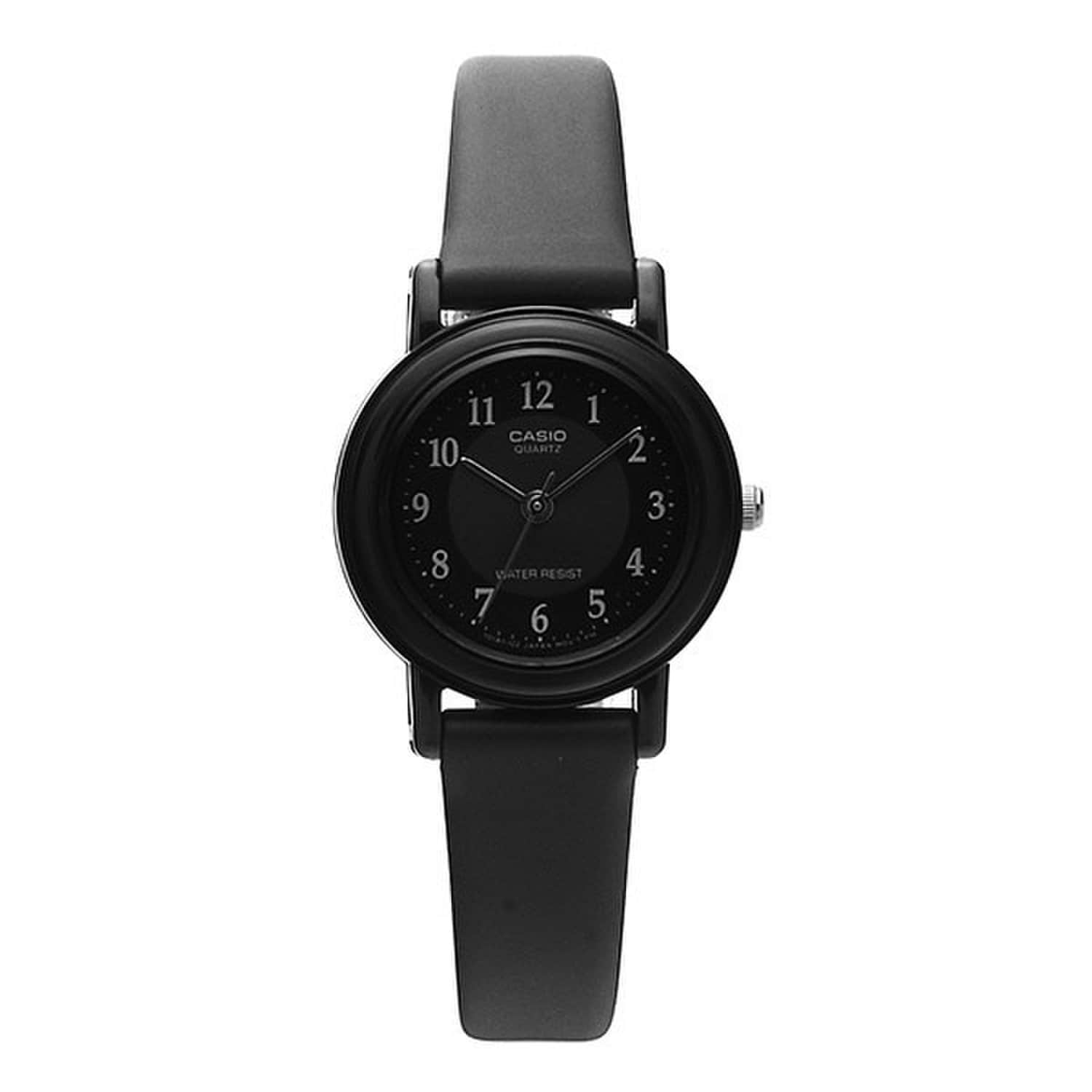 [Casio] LQ-139AMV-1B3LDF (LQ-139AMV-1B3) Аналоговые часы для студентов и женщин