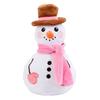 The Snowman Snowman Plush Toy