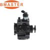 High-Pressure Fuel Pump 0445010460 for 1NDTV Engine