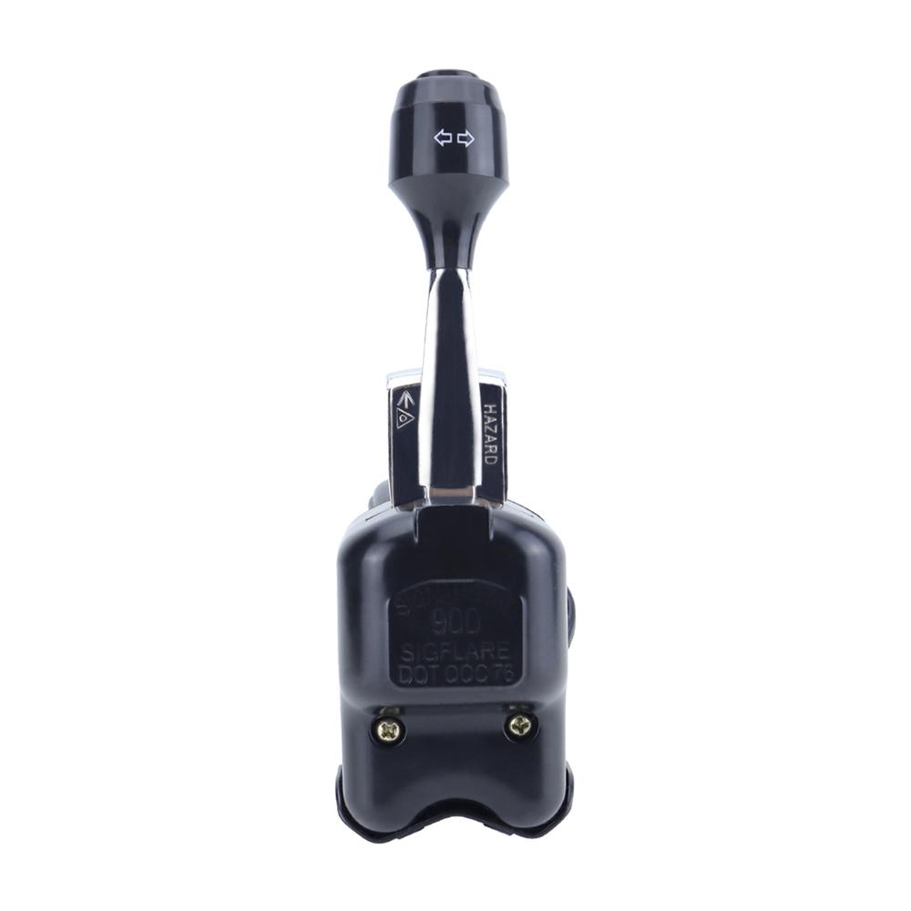 UTV Turn Signal Kit with Horn & Column Turn Switch For Polaris Can-Am Arctic Cat