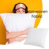 Headboard cushion core non-woven cloth with woolen cloth 