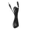 3.5mm Plug Audio Cable 5m Male To Female Audio Auxiliary Cable for Earphone Headphone