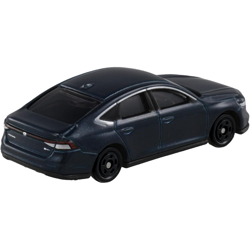 Takara Tomy Tomica No.36 Honda Accord Mini Car Toy for Ages 3 and Up