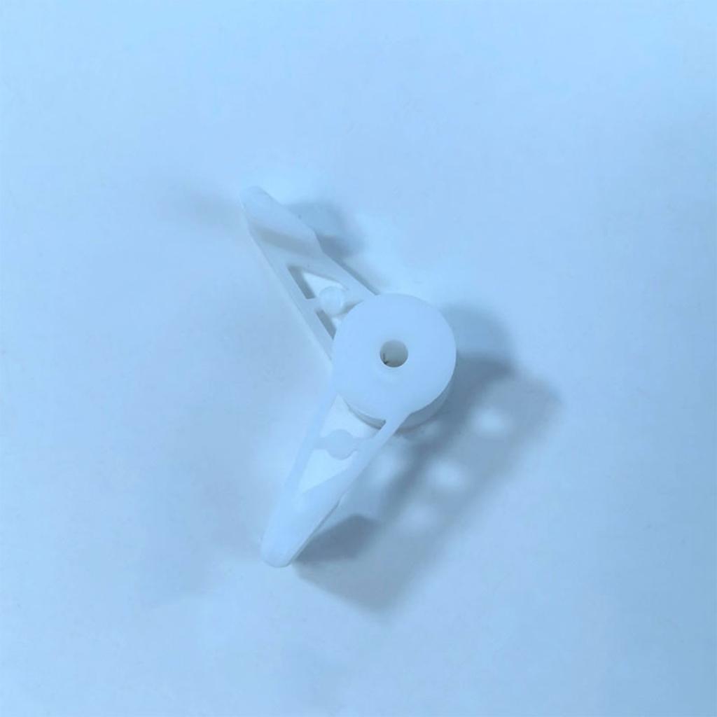 Plant Branches Bender Training Clips Garden Stem Trainer Clips 270 Degree Adjustable Planter Holder For Low Stress Training Tool