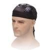 Czapka kolarska Szaliki Kobiety Mężczyźni Rower Czapka rowerowa Chustka na głowę Opaska sportowa
